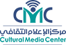 مركز الإعلام الثقافي Logo
